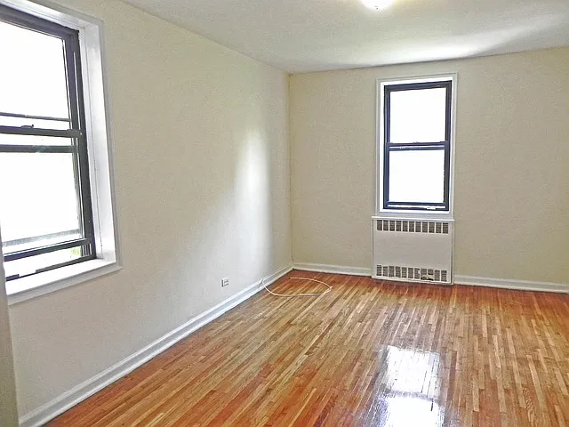 3439 Knox Pl #3F — Photo 3