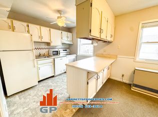 311 Sherwood Sq #1, Essex Junction, VT 05452
