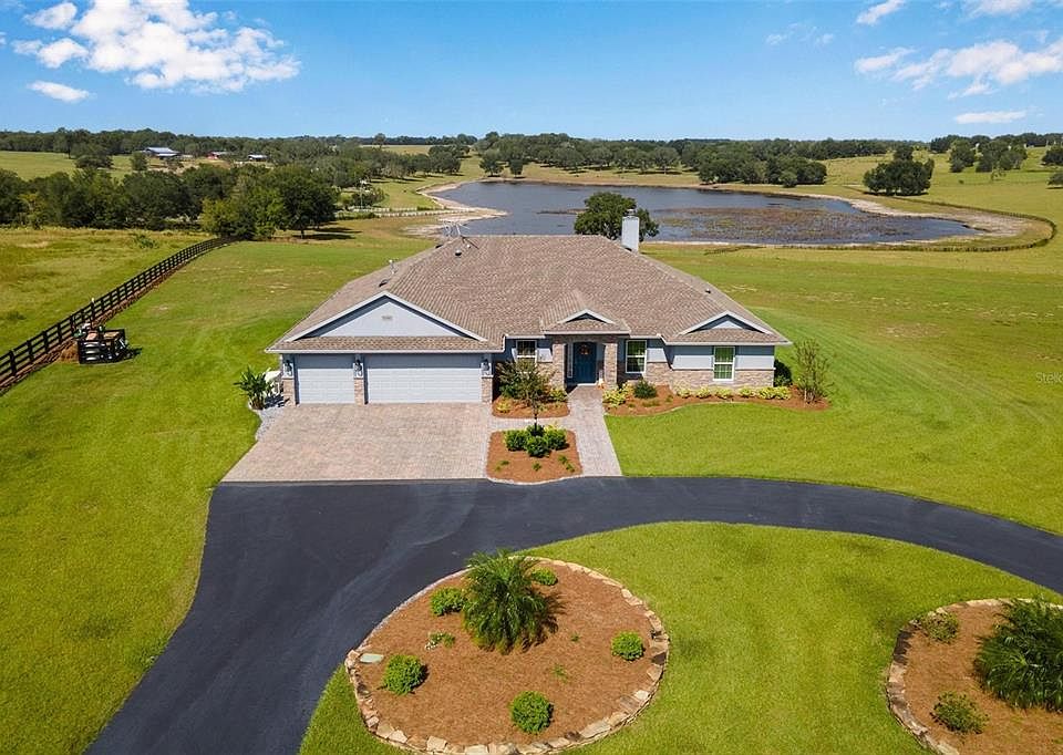 5488 Nantahala Ln, Lady Lake, FL 32159 Zillow