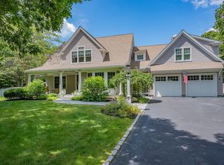 239 Oxford Dr, Barnstable, MA 02630