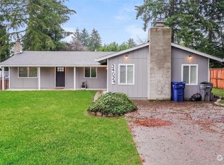 34024 22nd Pl SW, Federal Way, WA 98023
