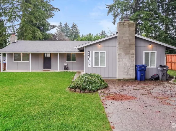 34024 22nd Place SW, Federal Way, WA 98023