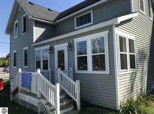 110 Rivershore Dr, Elk Rapids, MI 49629