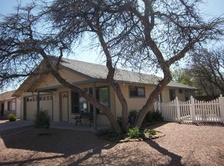 308 W Heritage Ln, Payson, AZ 85541