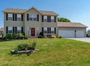 652 Overture Way, Roscoe, IL 61073
