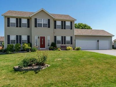 652 Overture Way, Roscoe, IL, 61073