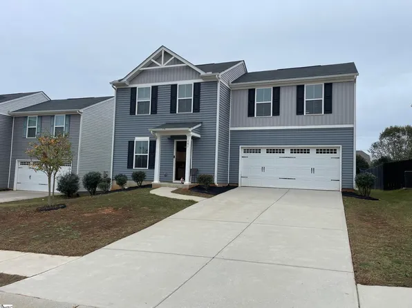 605 McCormick Ln, Lyman, SC 29365