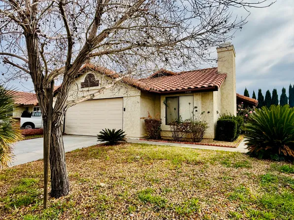 3220 E Avenue S2, Palmdale, CA 93550