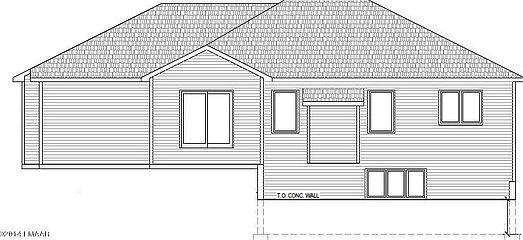 2nd image of 3778 Bell Blvd