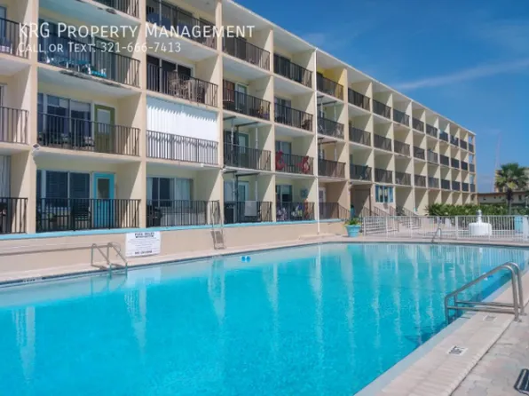 219 S Atlantic Ave, Daytona Beach, FL