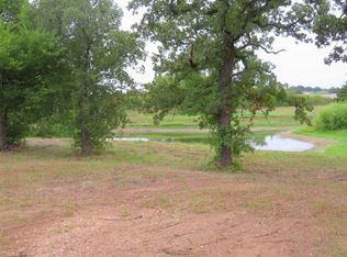 2948 Fruitland Rd, Bowie, TX 76230