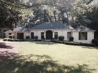 4130 Paran Pines Dr NW, Atlanta, GA 30327