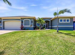 15610 Seafoam Cir, Port Charlotte, FL 33981