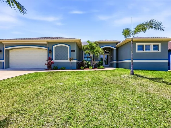 15610 Seafoam Cir, Port Charlotte, FL 33981