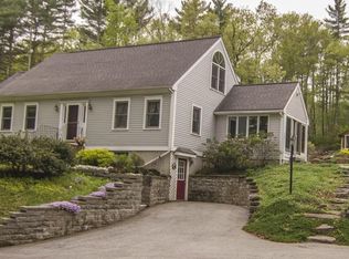 328 Howe St, East Brookfield, MA 01515
