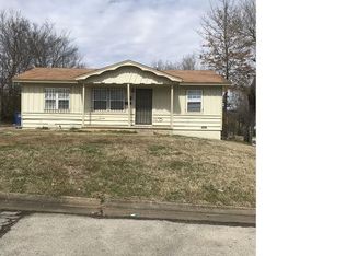 559 E 57th Pl N, Tulsa, OK 74126