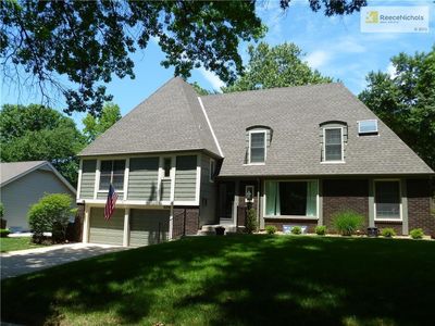 6516 W 101st Pl, Overland Park, KS, 66212