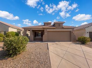 5239 W Glass Ln, Laveen, AZ 85339
