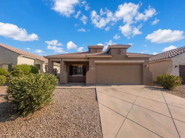 5239 W Glass Ln, Laveen, AZ 85339