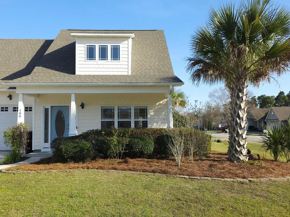 100 Kiskadee Court, Hampstead, NC 28443