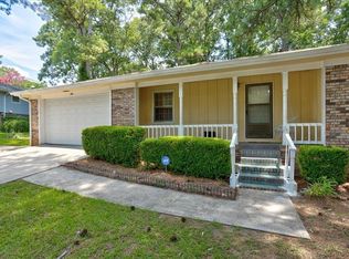 2516 Whisper Trl, Douglasville, GA 30135