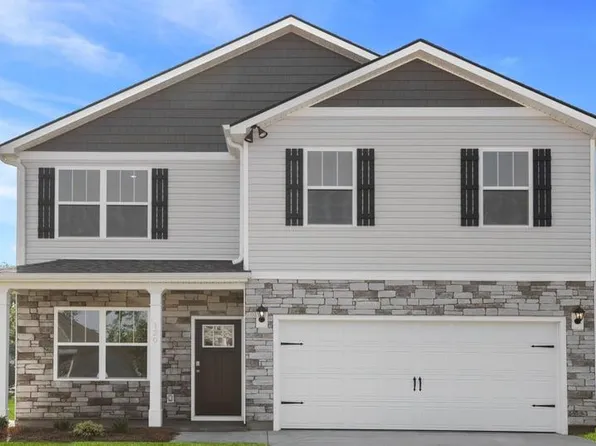 120 Depot Cir, Greenwood, SC 29646