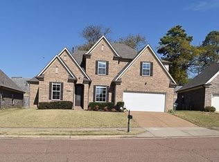 8786 Stony Glen Dr, Bartlett, TN 38133