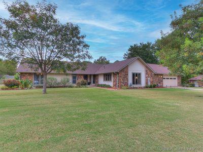 6704 S 255th East Ave, Broken Arrow, OK, 74014
