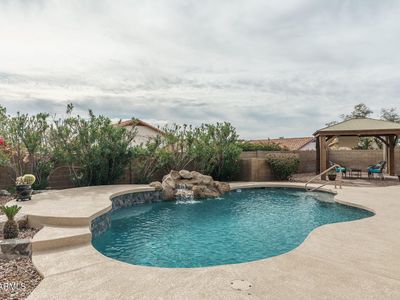 1261 E VILLA MARIA Drive, Phoenix, AZ, 85022