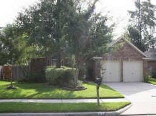 31122 Perlican Dr, Spring, TX 77386