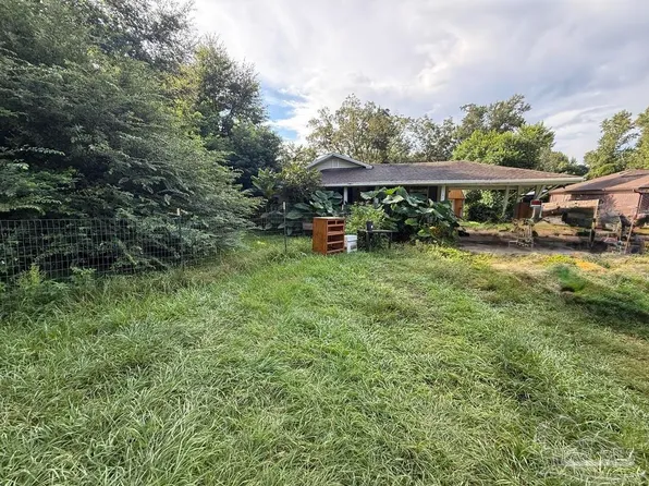 649 Williams Ditch Rd #Na, Cantonment, FL 32533