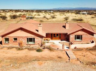5265 E Calle Del Narcisco, Hereford, AZ 85615