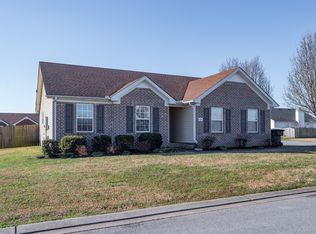 3239 Cinch Ct, Murfreesboro, TN 37128