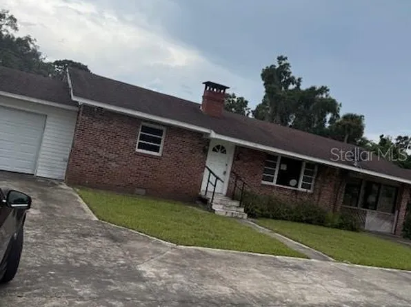 1921 GLENWOOD ROAD, DELAND, FL 32720