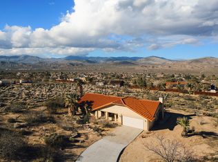 60576 Onaga Trl, Joshua Tree, CA 92252