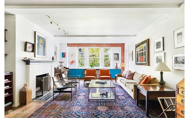 Sold by Douglas Elliman | media 16