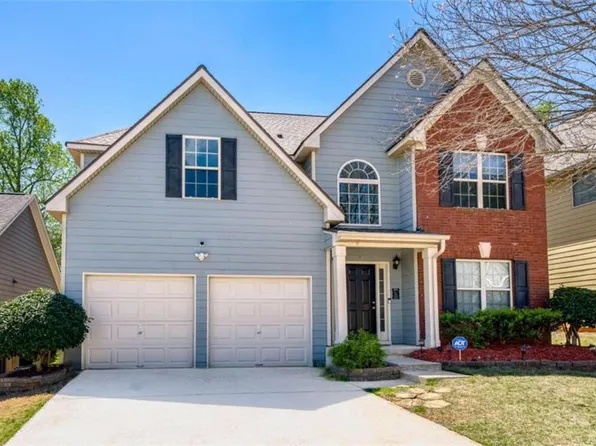 4911 Cottonwood Trl, Gainesville, GA 30504