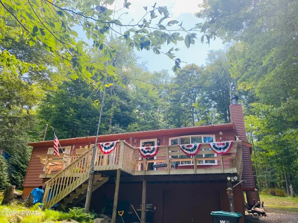 158 Buck Hl, Greentown, PA 18426