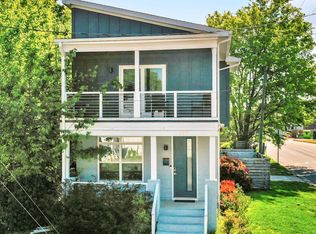 1317 S Person St, Raleigh, NC 27601