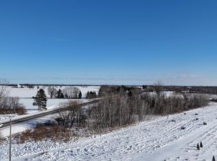 Highway 95, Roscoe, MN 56371