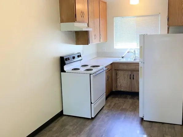 1030 N Court St Unit 1, Redding, CA 96001