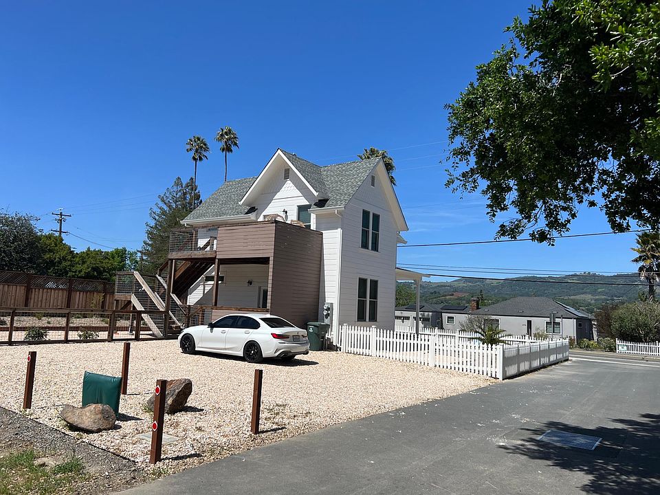 1st image of 21405 Geyserville Ave #A