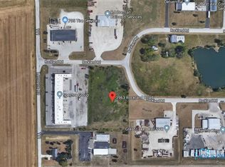 3963 Rockland Cir, Millbury, OH 43447