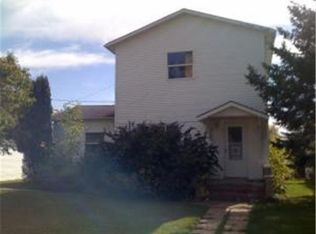 241 Summit Ave, Blackduck, MN 56630