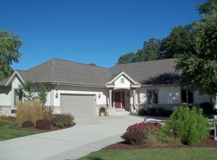 W1798 Bender Rd, Sheboygan, WI 53083