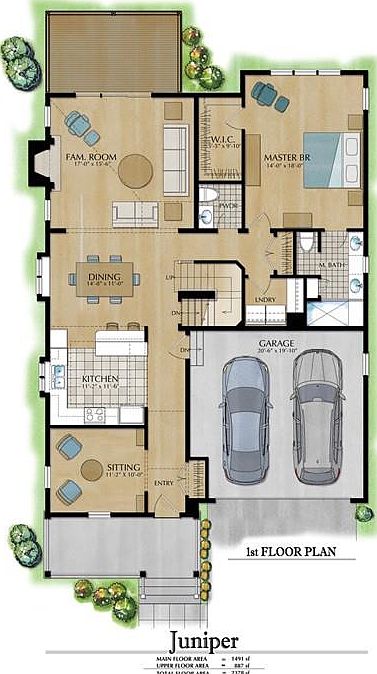 2nd image of 17 Balsam Cir