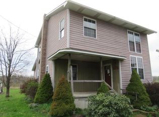 227 Walker Rd, Rockwood, PA 15557