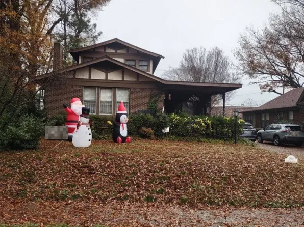 1486 Eastmoreland Ave, Memphis, TN 38104