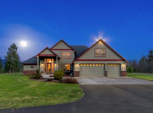 8214 NE 317th Pl, Camas, WA 98607