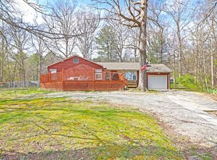 314 Foust Carney Rd LOT 11, Powell, TN 37849